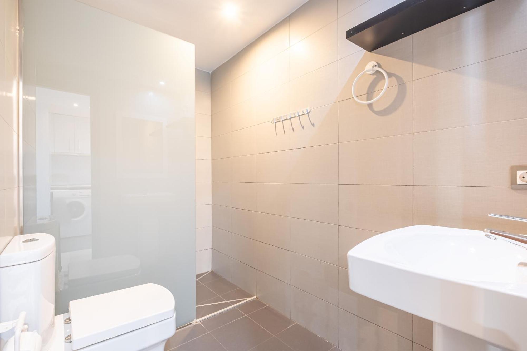 Trinisol Apartment Sea Views 6E Levante Beach เบนิดอร์ม ภายนอก รูปภาพ